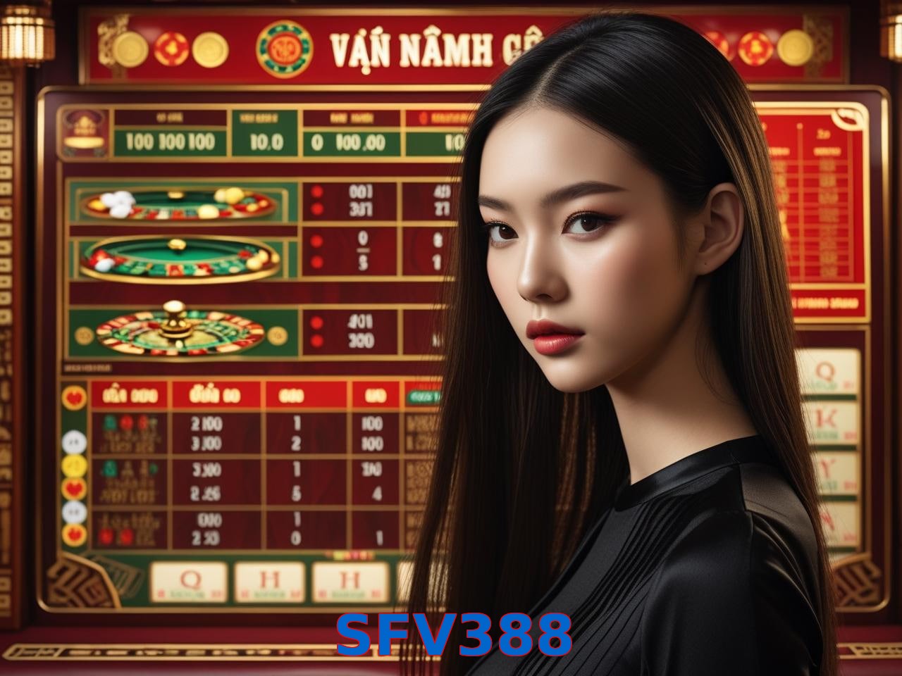 SFV388